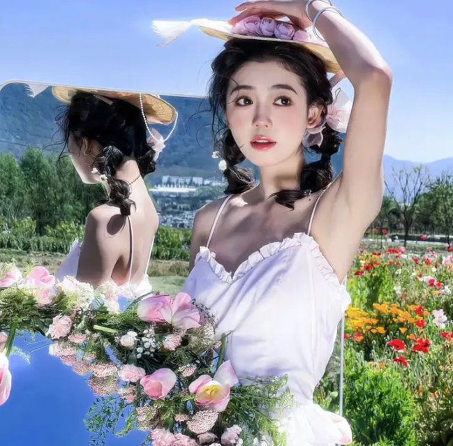贞观盛事