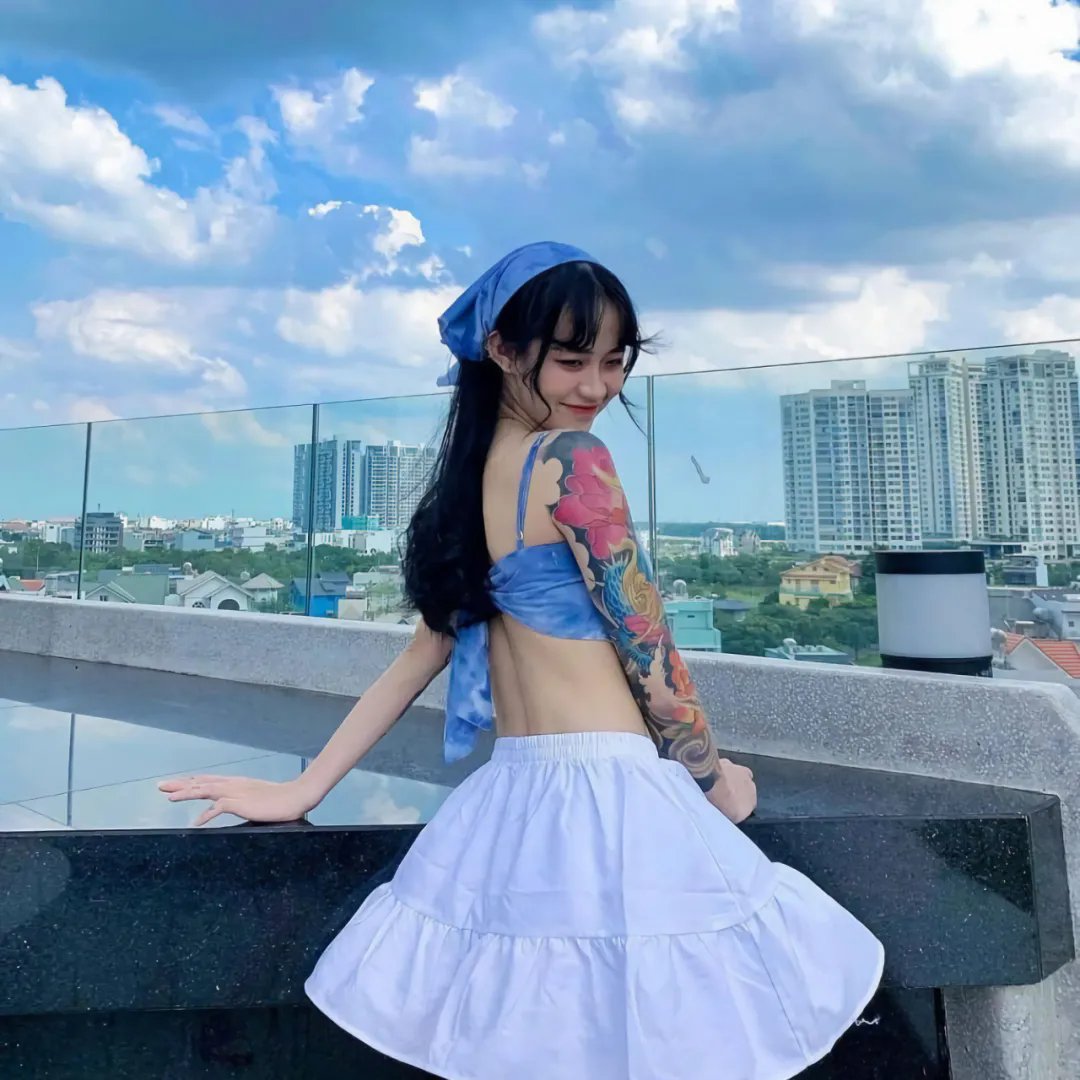 只有我不在的街道